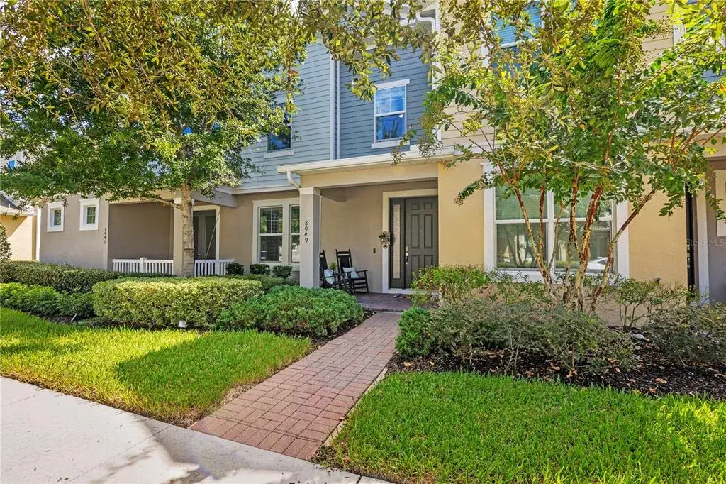 Property for sale at 8049 BASILICA LANE, WINTER GARDEN, FL, 34787