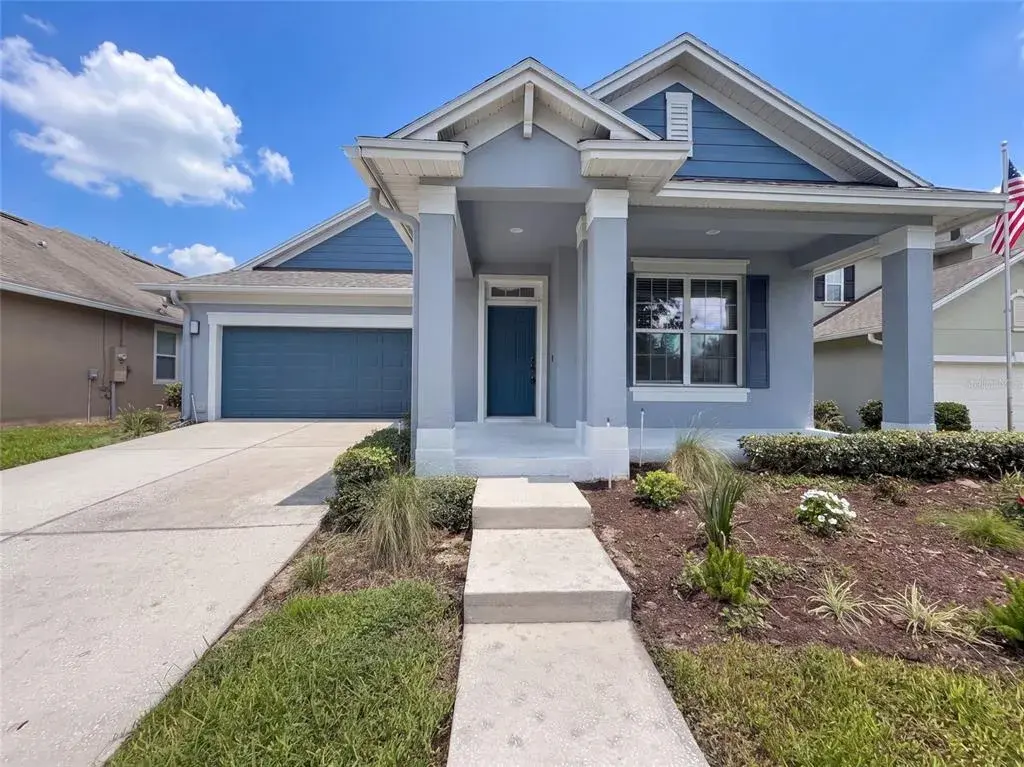 Property for sale at 7271 LONDALE BOULEVARD, WINDERMERE, FL, 34786