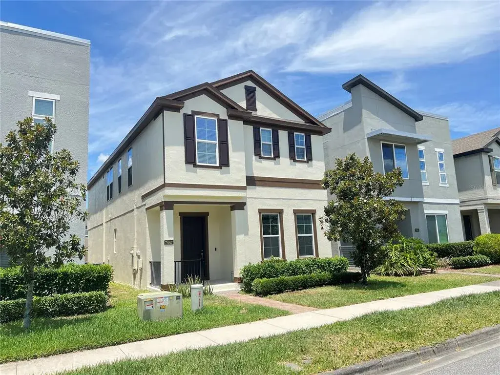 Property for sale at 7867 BERKSHIRE OAK ALLEY, WINDERMERE, FL, 34786