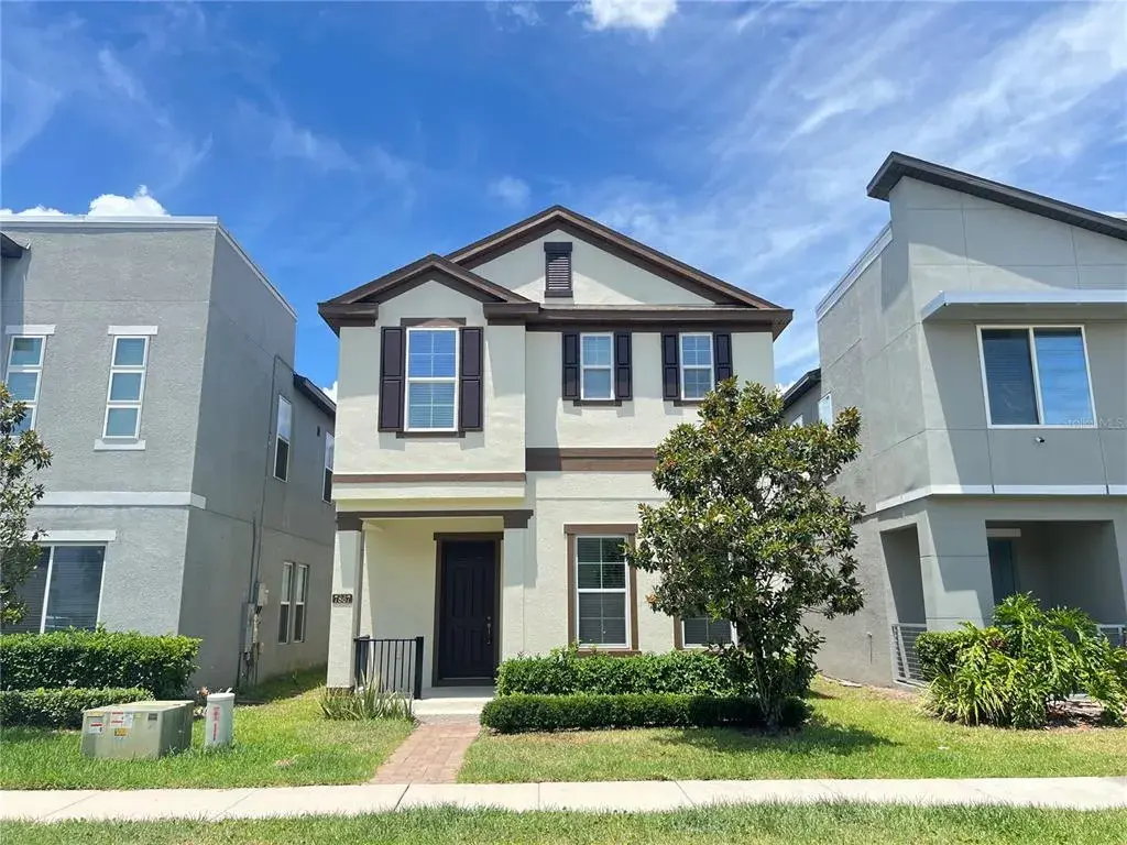 Property for sale at 7867 BERKSHIRE OAK ALLEY, WINDERMERE, FL, 34786