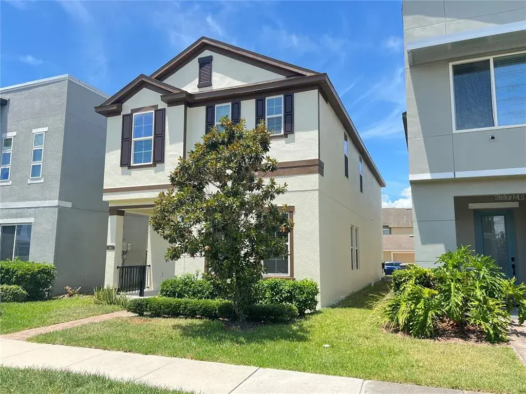 Property for sale at 7867 BERKSHIRE OAK ALLEY, WINDERMERE, FL, 34786