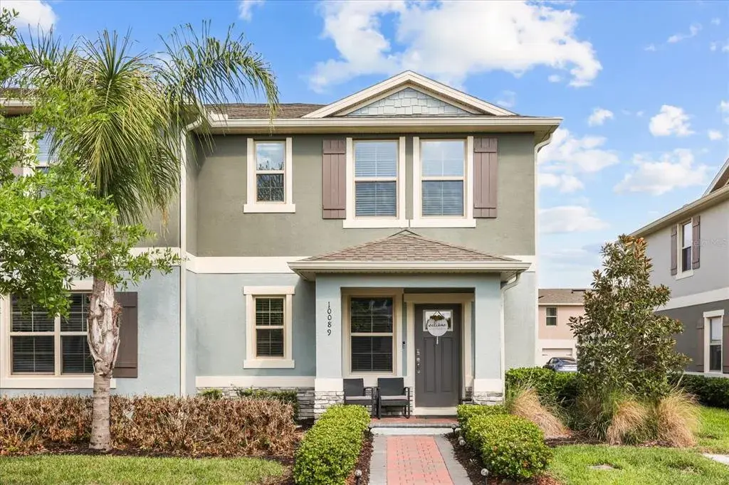 Property for sale at 10089 SALT POINT DRIVE, WINTER GARDEN, FL, 34787
