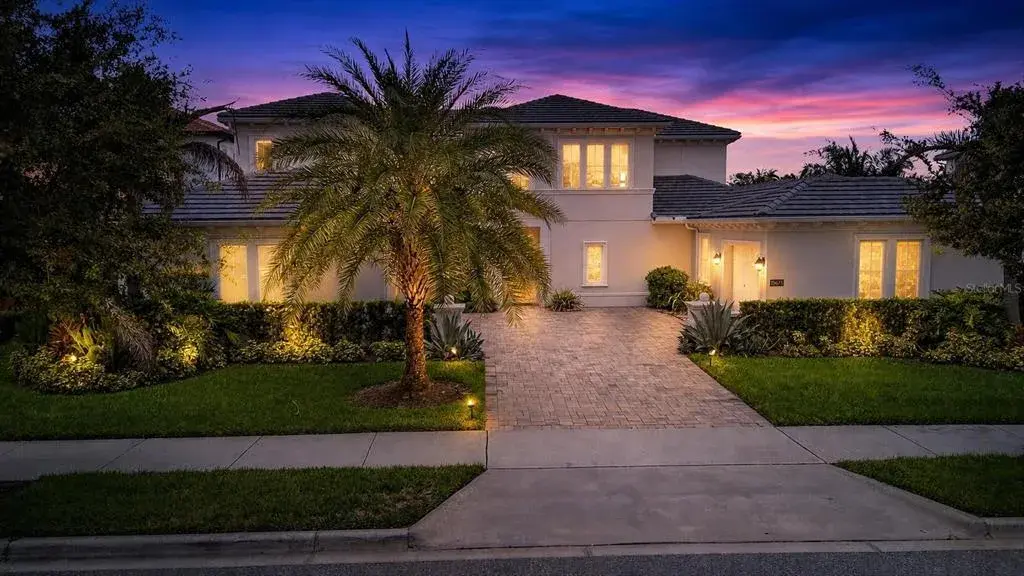 Property for sale at 15675 PANTHER LAKE DRIVE, WINTER GARDEN, FL, 34787