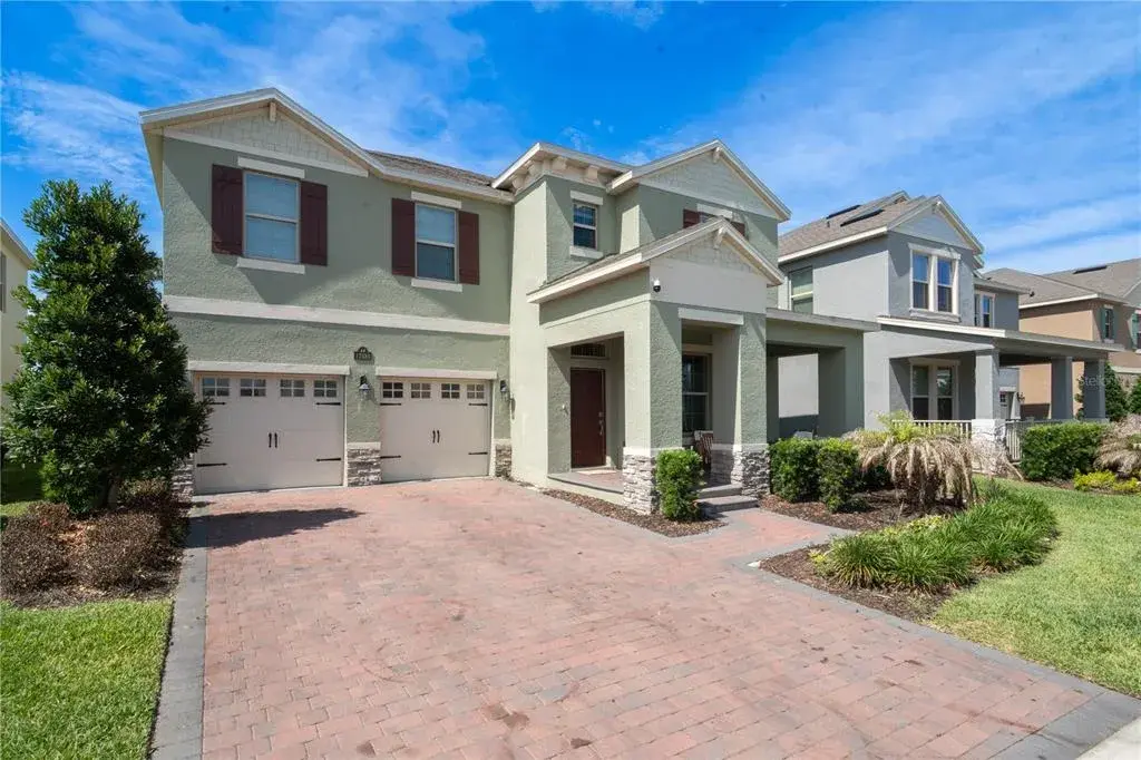 Property for sale at 17828 ADRIFIT, WINTER GARDEN, FL, 34787