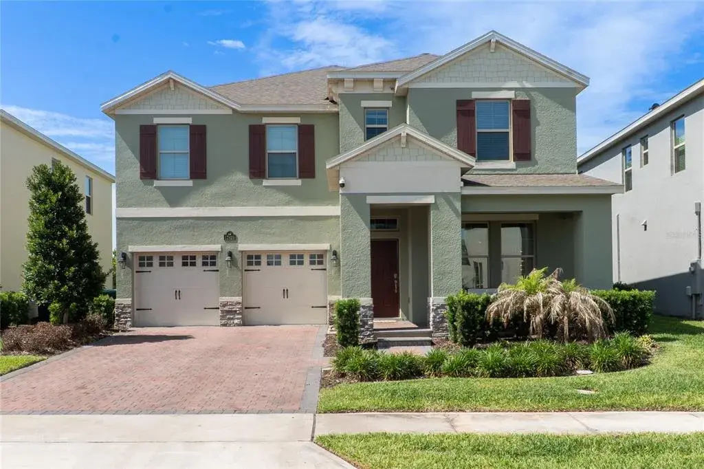 Property for sale at 17828 ADRIFIT, WINTER GARDEN, FL, 34787