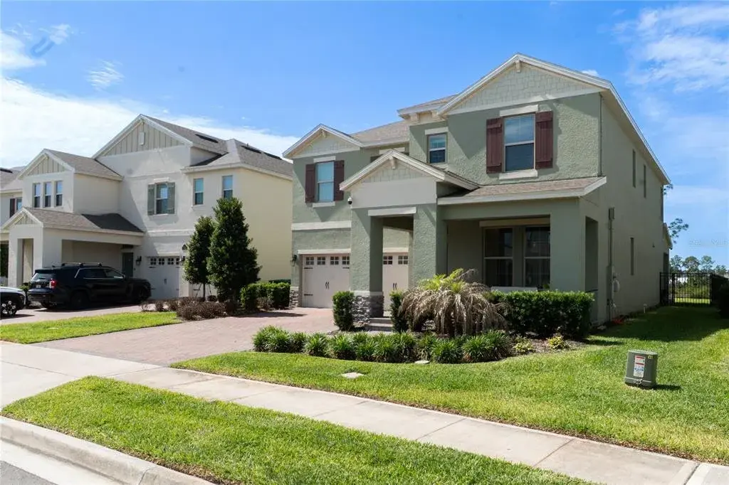 Property for sale at 17828 ADRIFIT, WINTER GARDEN, FL, 34787
