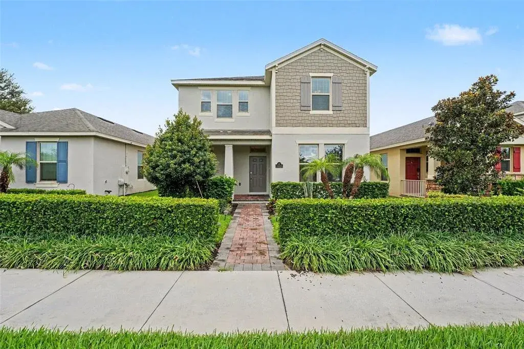 Property for sale at 10625 ATWATER BAY DRIVE, WINTER GARDEN, FL, 34787