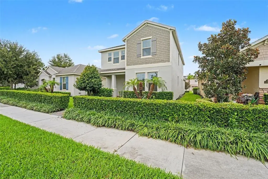 Property for sale at 10625 ATWATER BAY DRIVE, WINTER GARDEN, FL, 34787