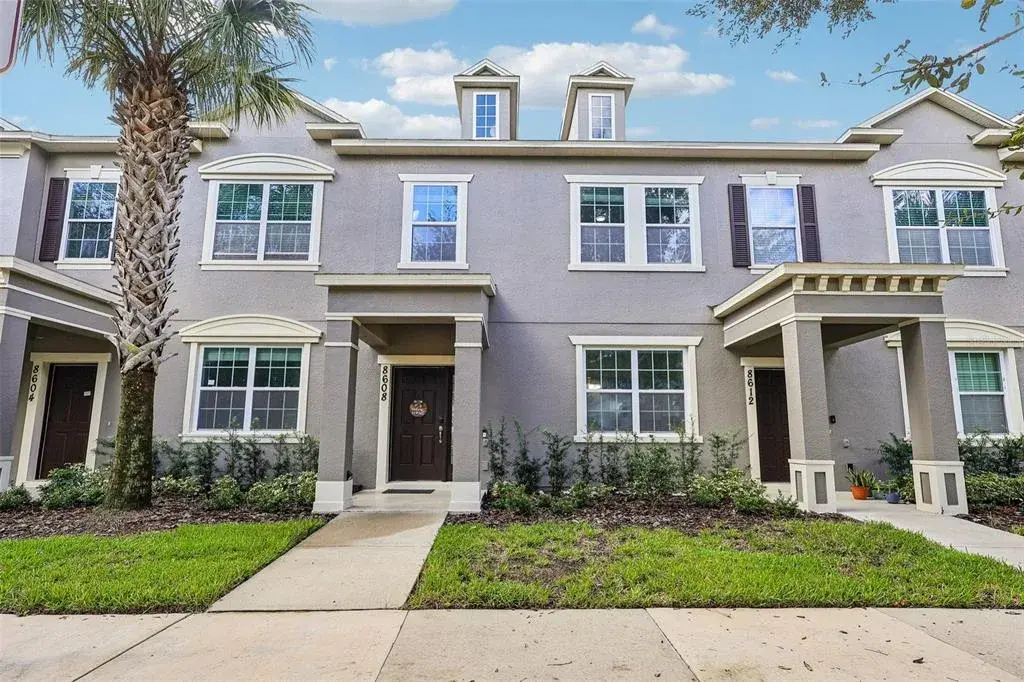 Property for sale at 8608 BROOKVALE DRIVE, WINDERMERE, FL, 34786