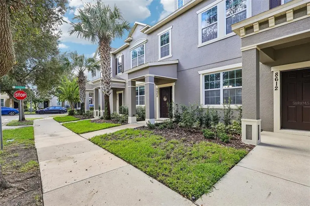 Property for sale at 8608 BROOKVALE DRIVE, WINDERMERE, FL, 34786