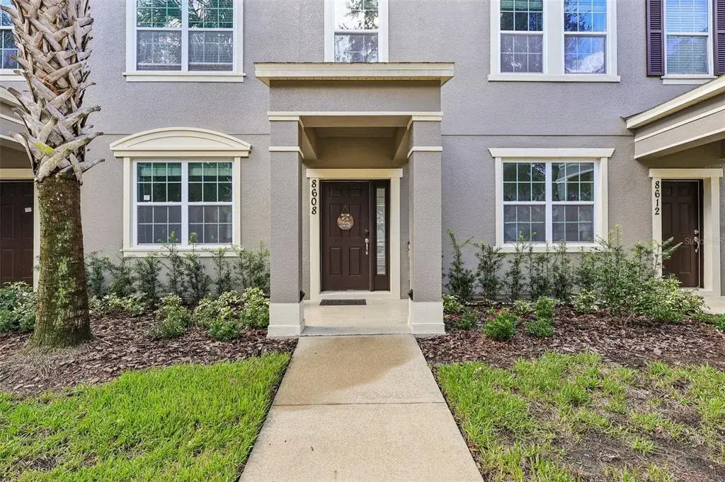 Property for sale at 8608 BROOKVALE DRIVE, WINDERMERE, FL, 34786