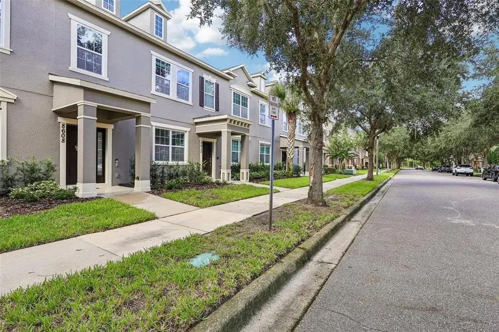 Property for sale at 8608 BROOKVALE DRIVE, WINDERMERE, FL, 34786