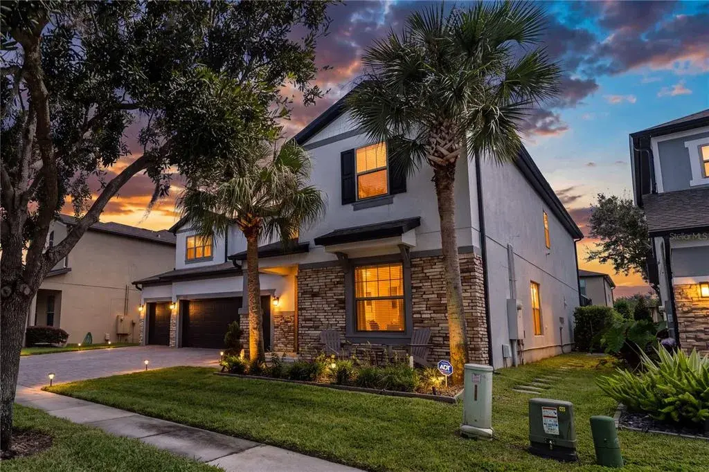 Property for sale at 9465 PRINCE HARRY DRIVE, ORLANDO, FL, 32836