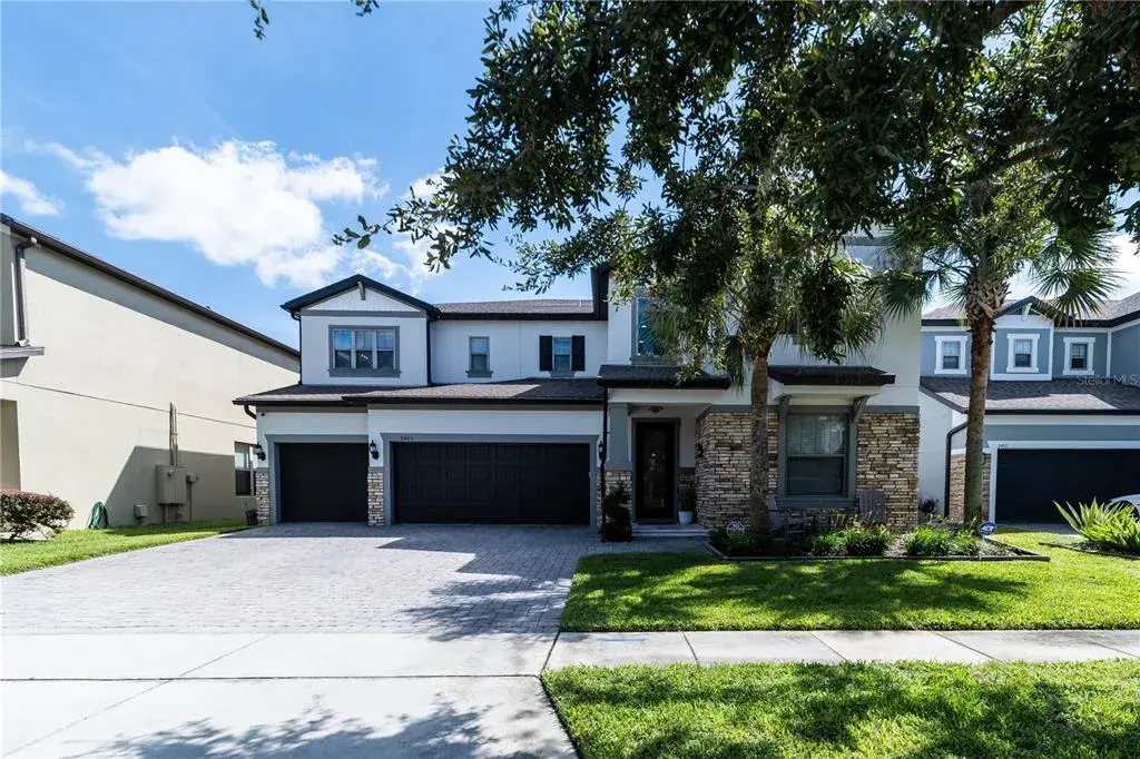 Property for sale at 9465 PRINCE HARRY DRIVE, ORLANDO, FL, 32836