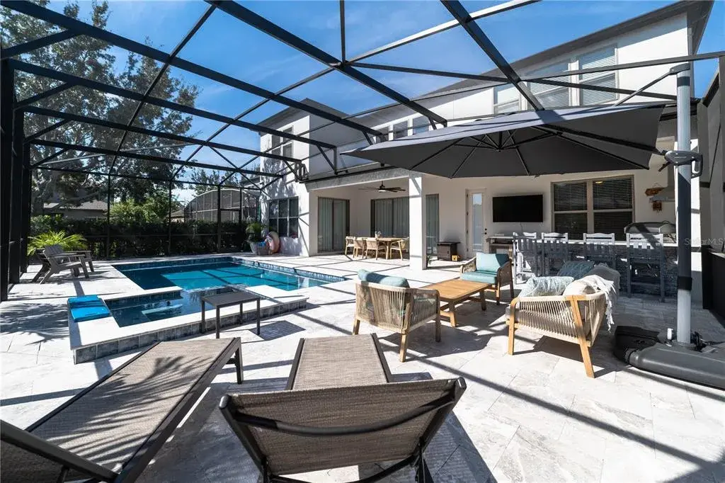 Property for sale at 9465 PRINCE HARRY DRIVE, ORLANDO, FL, 32836