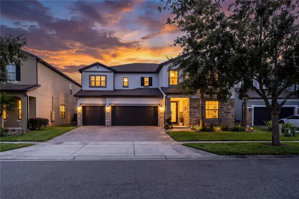Property for sale at 9465 PRINCE HARRY DRIVE, ORLANDO, FL, 32836