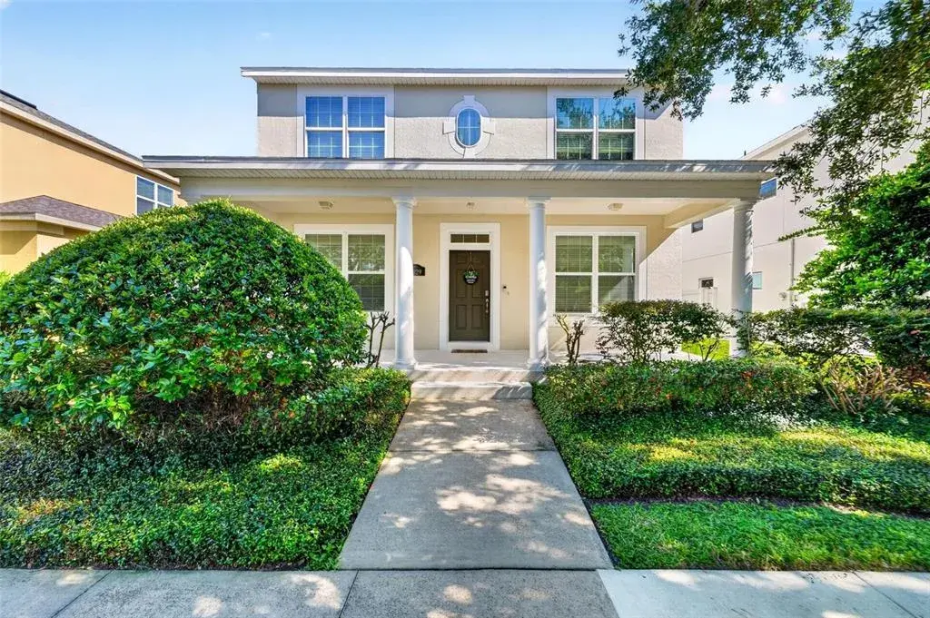 Property for sale at 6329 MANUSCRIPT STREET, WINTER GARDEN, FL, 34787