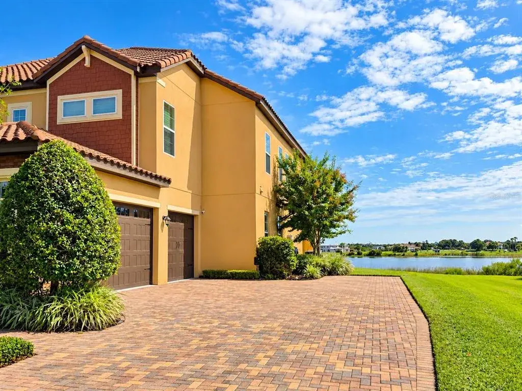 Property for sale at 7747 GREEN MOUNTAIN WAY, WINTER GARDEN, FL, 34787
