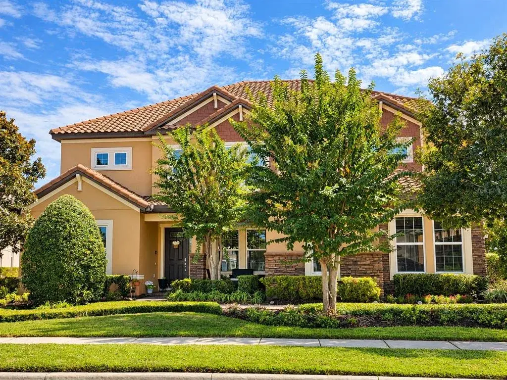 Property for sale at 7747 GREEN MOUNTAIN WAY, WINTER GARDEN, FL, 34787