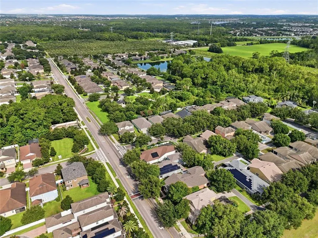 Property for sale at 13137 PENSHURST LANE, WINDERMERE, FL, 34786