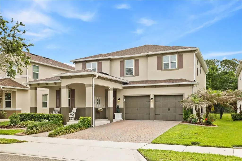 Property for sale at 11478 WAKEWORTH STREET, ORLANDO, FL, 32836