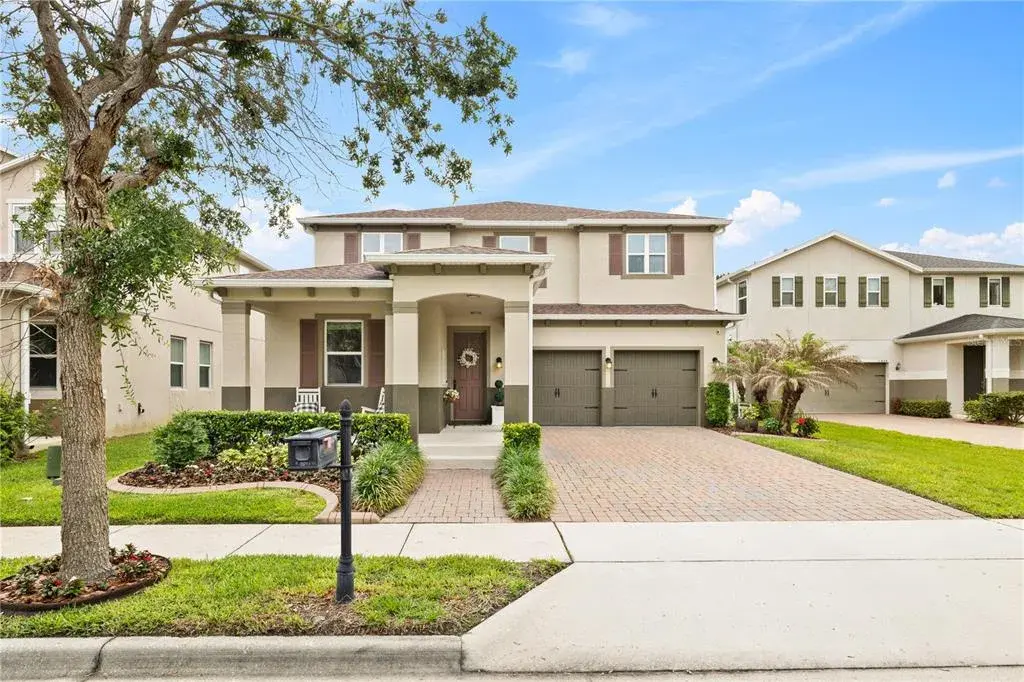 Property for sale at 11478 WAKEWORTH STREET, ORLANDO, FL, 32836
