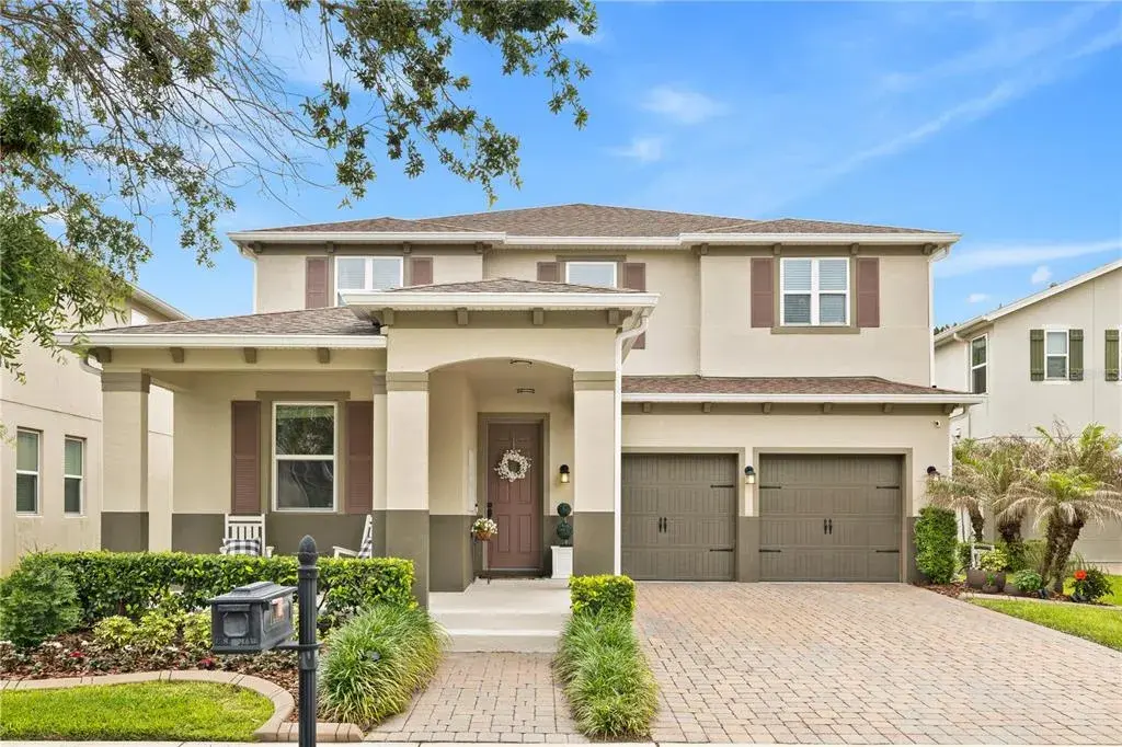 Property for sale at 11478 WAKEWORTH STREET, ORLANDO, FL, 32836