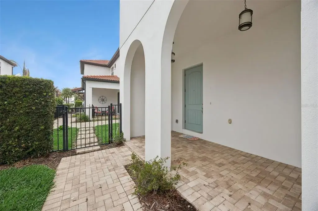 Property for sale at 8866 BISMARCK PALM DRIVE, WINTER GARDEN, FL, 34787
