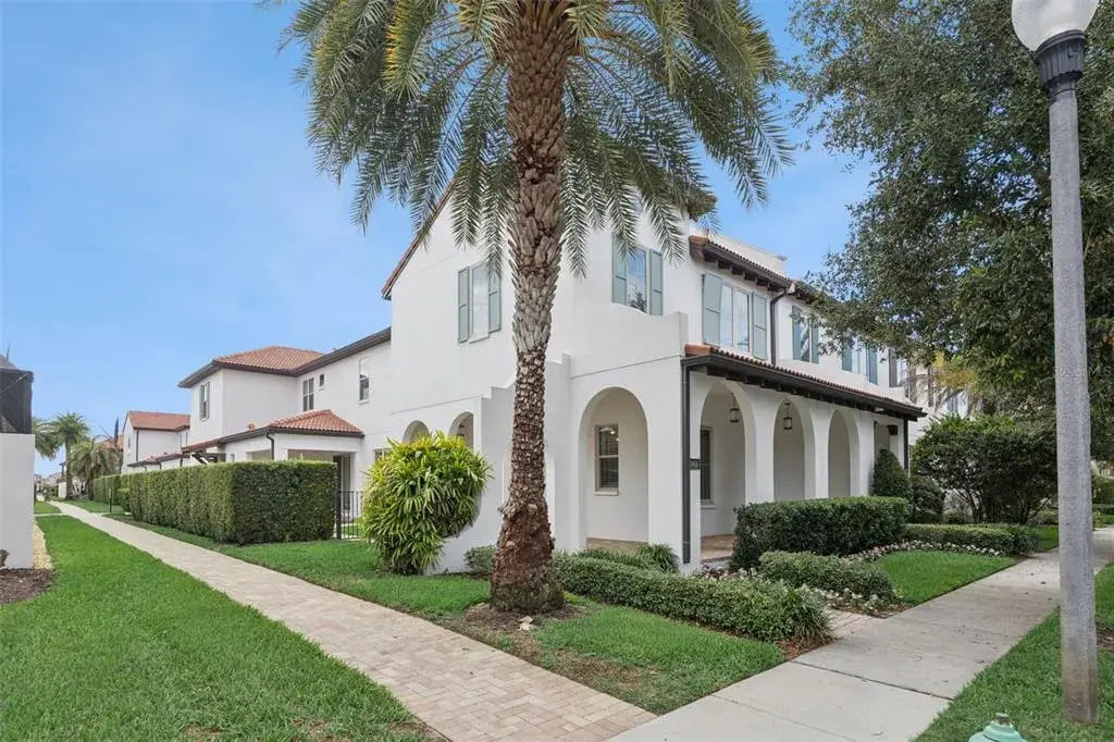Property for sale at 8866 BISMARCK PALM DRIVE, WINTER GARDEN, FL, 34787