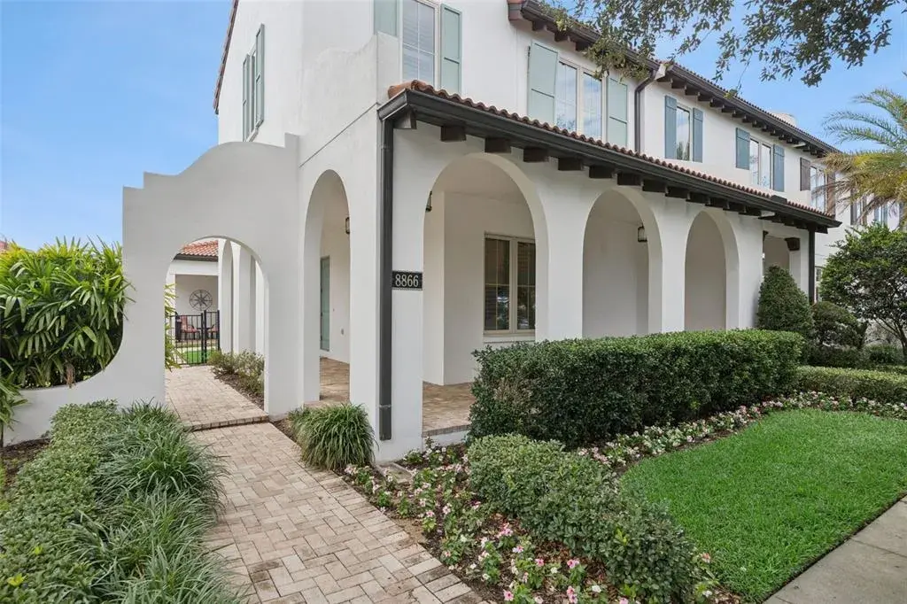 Property for sale at 8866 BISMARCK PALM DRIVE, WINTER GARDEN, FL, 34787