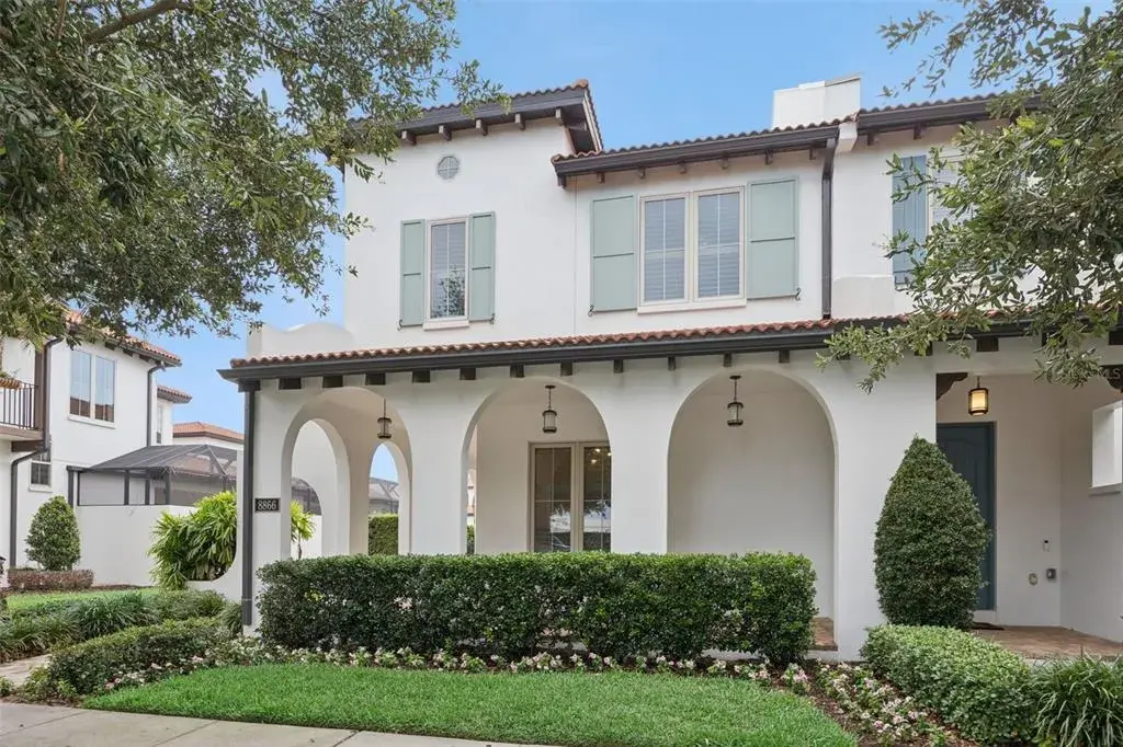 Property for sale at 8866 BISMARCK PALM DRIVE, WINTER GARDEN, FL, 34787