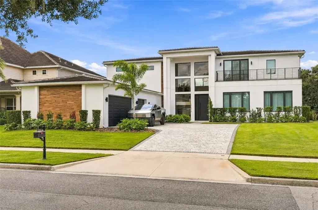Property for sale at 15614 ESPALIER WAY, WINTER GARDEN, FL, 34787