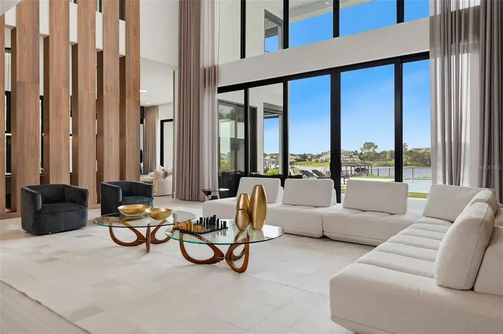 Property for sale at 15614 ESPALIER WAY, WINTER GARDEN, FL, 34787