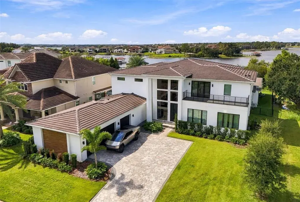 Property for sale at 15614 ESPALIER WAY, WINTER GARDEN, FL, 34787