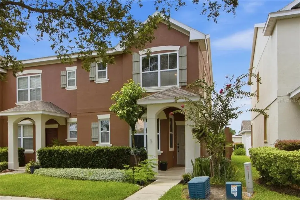 Property for sale at 7430 BENTONSHIRE AVENUE, WINDERMERE, FL, 34786