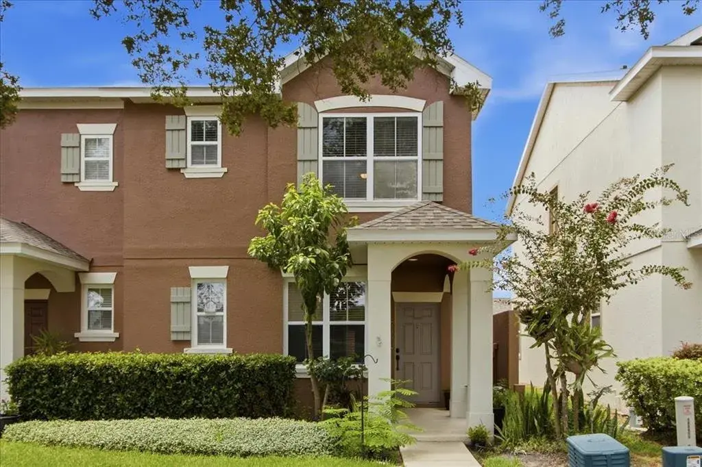 Property for sale at 7430 BENTONSHIRE AVENUE, WINDERMERE, FL, 34786