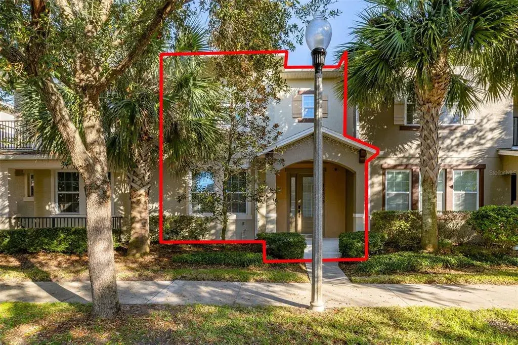 Property for sale at 12333 VIA DERNA PLACE, WINDERMERE, FL, 34786