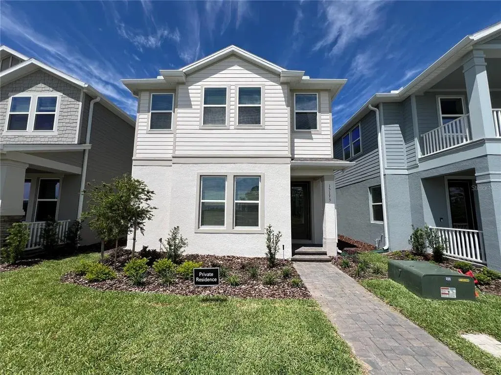 Property for sale at 15173 SUMMER HARVEST STREET, WINTER GARDEN, FL, 34787
