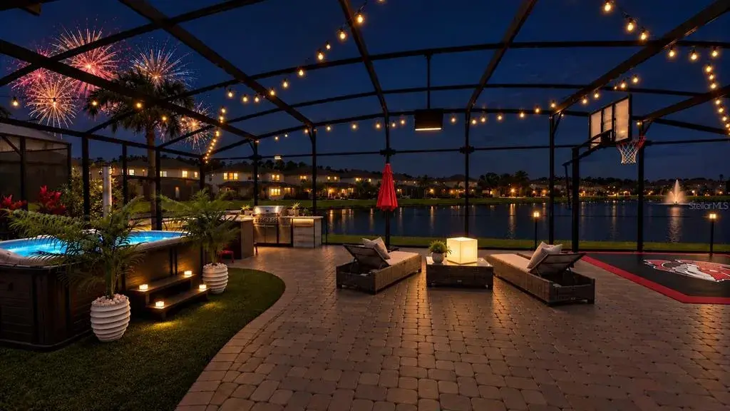 Property for sale at 9500 PRINCE HARRY DRIVE, ORLANDO, FL, 32836