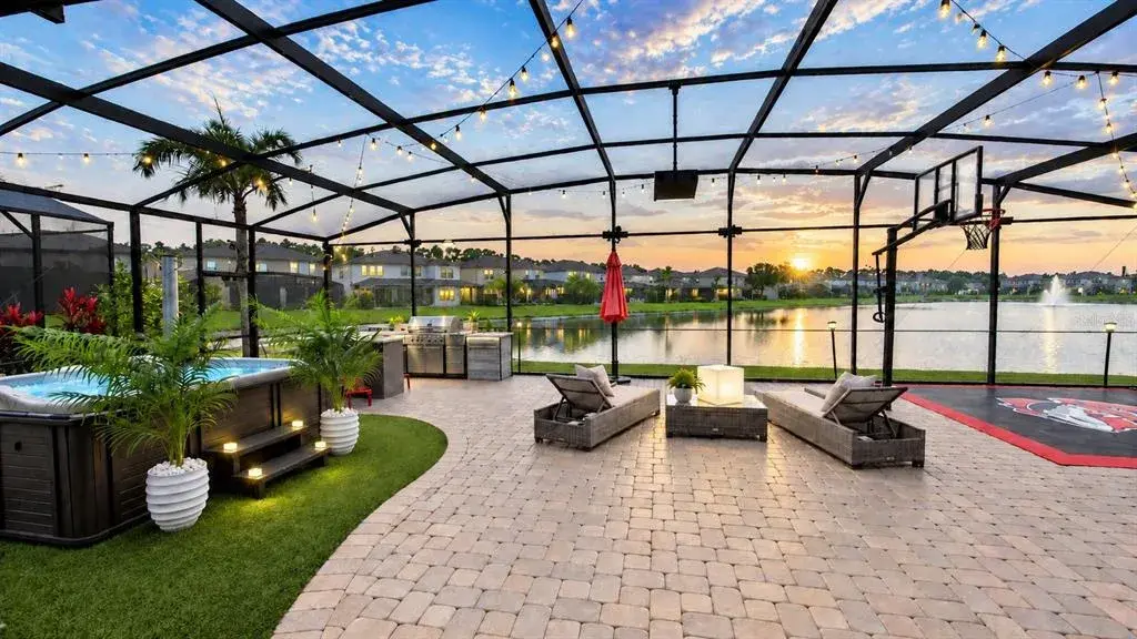 Property for sale at 9500 PRINCE HARRY DRIVE, ORLANDO, FL, 32836