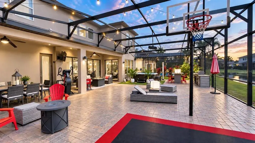 Property for sale at 9500 PRINCE HARRY DRIVE, ORLANDO, FL, 32836
