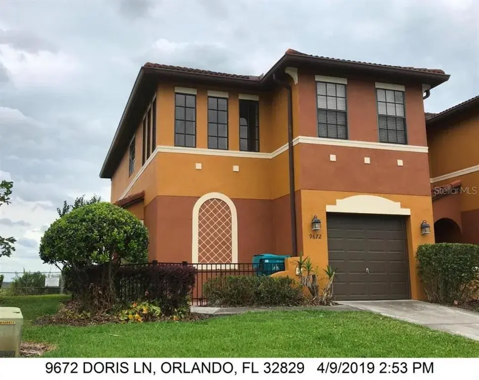 Property for sale at 9672 DORIS LANE, ORLANDO, FL, 32829