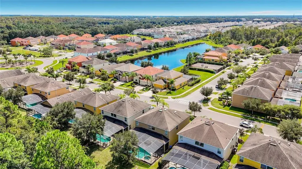 Property for sale at 4464 NIRVANA PARKWAY, KISSIMMEE, FL, 34746