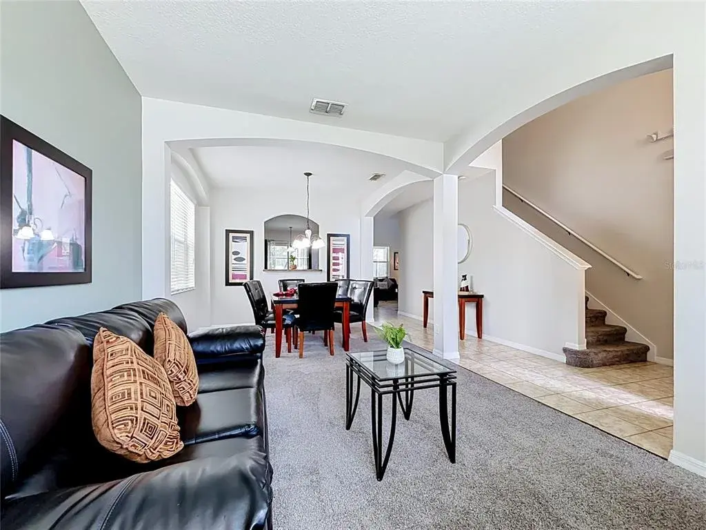 Property for sale at 4464 NIRVANA PARKWAY, KISSIMMEE, FL, 34746