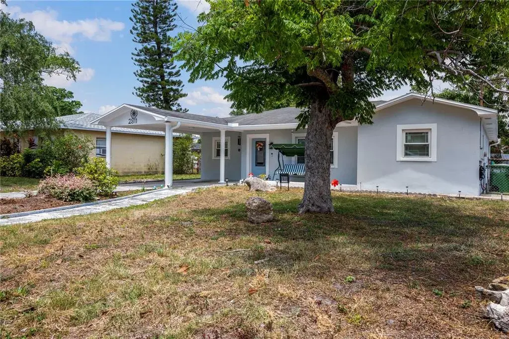 Property for sale at 2811 W OHIO AVENUE, TAMPA, FL, 33607