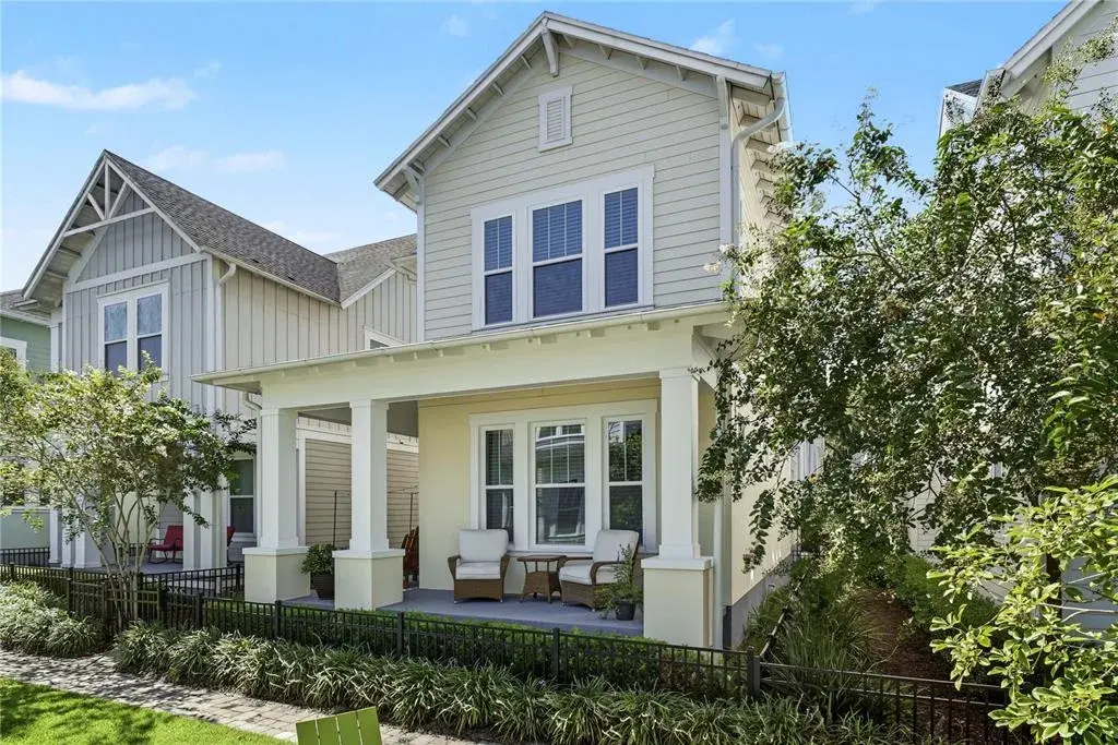 Property for sale at 939 KYLEE ALLEY, WINTER GARDEN, FL, 34787