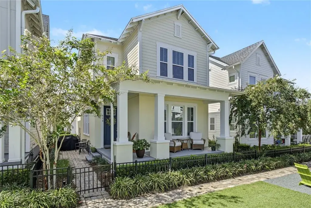 Property for sale at 939 KYLEE ALLEY, WINTER GARDEN, FL, 34787