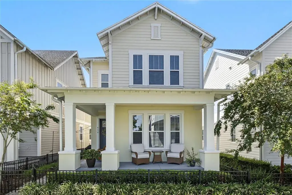Property for sale at 939 KYLEE ALLEY, WINTER GARDEN, FL, 34787