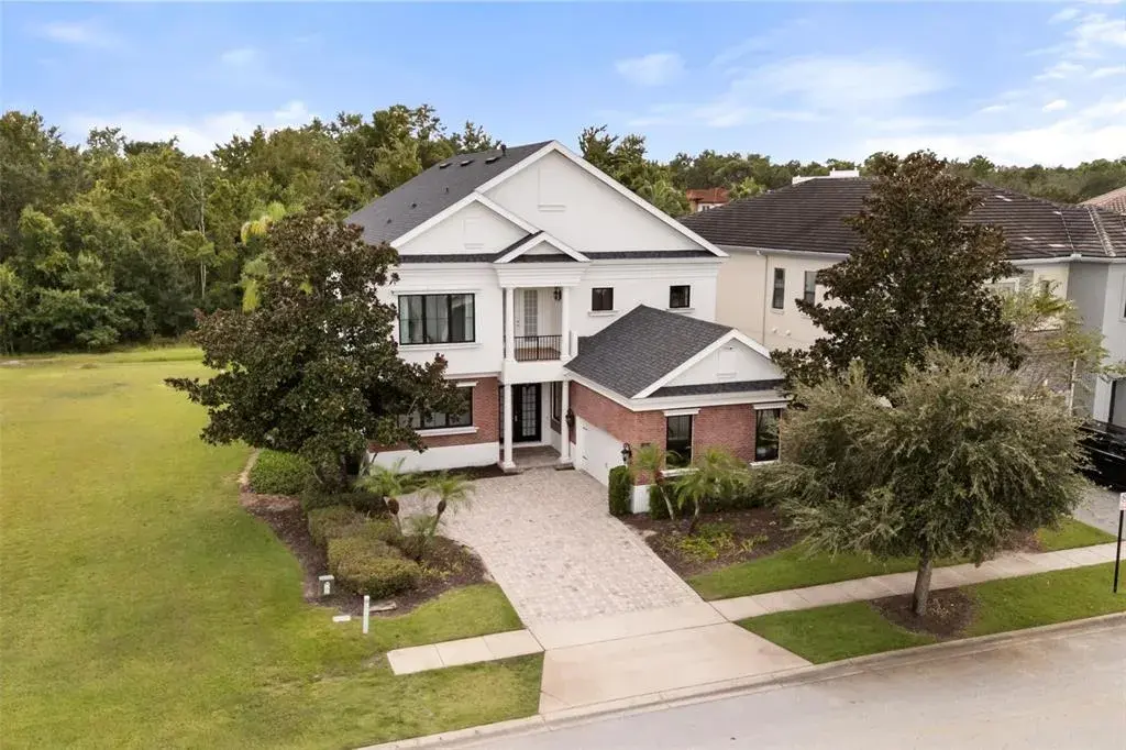 Property for sale at 1229 GRAND TRAVERSE PARKWAY, REUNION, FL, 34747