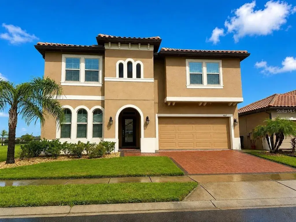 Property for sale at 1627 NINA DRIVE, DAVENPORT, FL, 33837